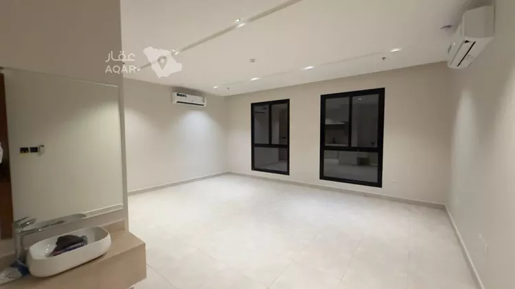 شقة للإيجار في شارع إبراهيم بن جمعان, حي العارض, مدينة الرياض, منطقة الرياض 12