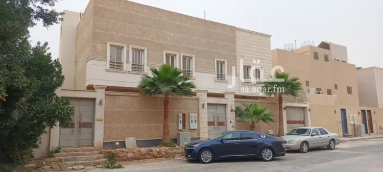 شقة للإيجار في شارع الامام النسائي, حي ظهرة العودة شرق, مدينة الدرعية, منطقة الرياض