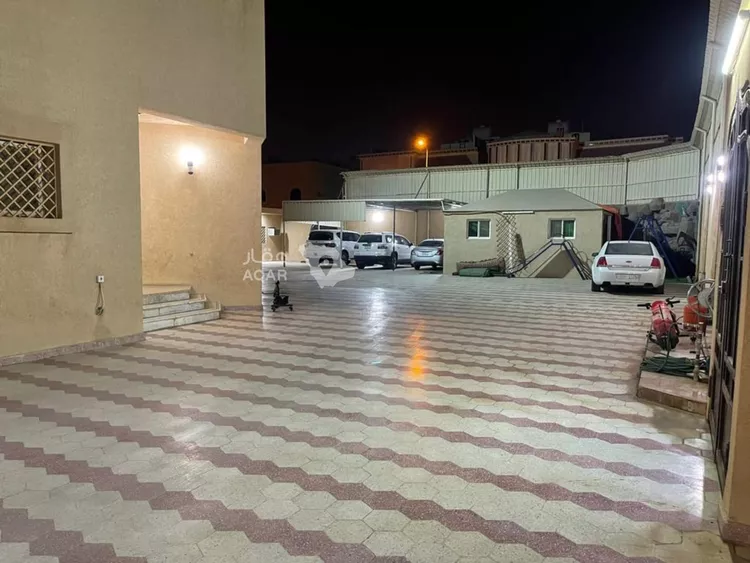 أرض للإيجار في شارع البلخي, حي الغدير, مدينة الرياض, منطقة الرياض 11