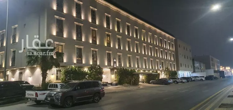 Apartment for Sale in Riyadh At Taawon