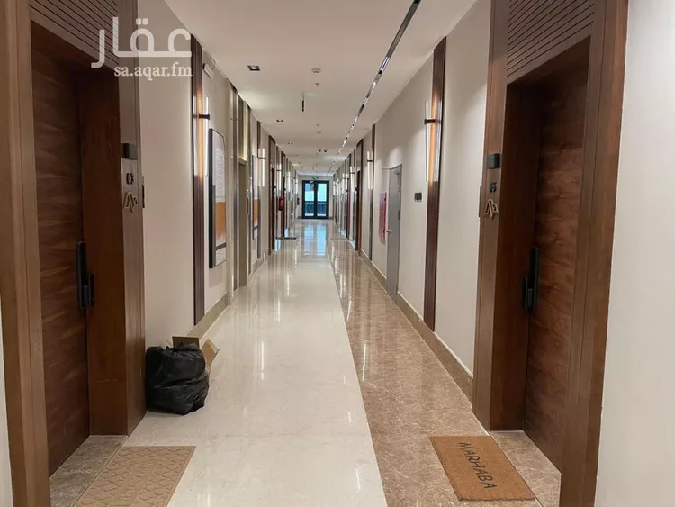 شقة للإيجار في شارع فمي , حي قرطبة, مدينة الرياض, منطقة الرياض صورة 5