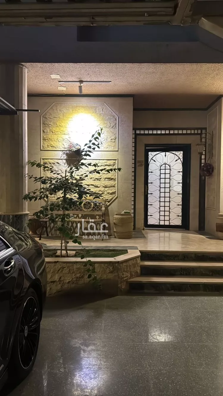 فيلا للبيع في شارع براك بن غرير, حي الملك فهد, مدينة الرياض, منطقة الرياض 9