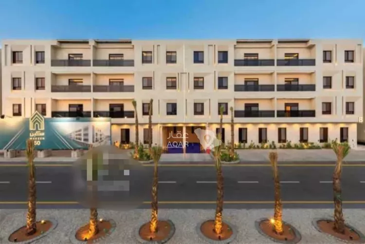 شقة للإيجار في شارع إبراهيم بن جمعان, حي العارض, مدينة الرياض, منطقة الرياض صورة 3