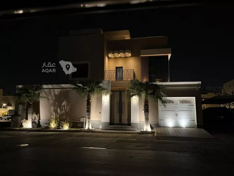 Villa for Sale in Riyadh Al Arid