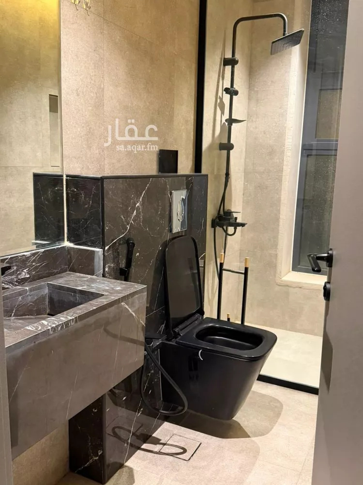 شقة للإيجار في شارع علقمة بن وائل, حي النرجس, مدينة الرياض, منطقة الرياض صورة 2