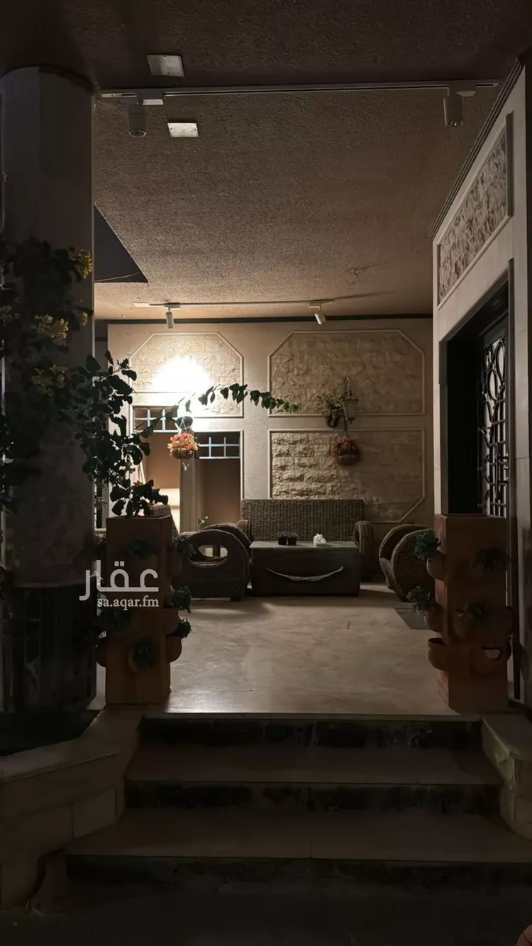 فيلا للبيع في شارع براك بن غرير, حي الملك فهد, مدينة الرياض, منطقة الرياض 11