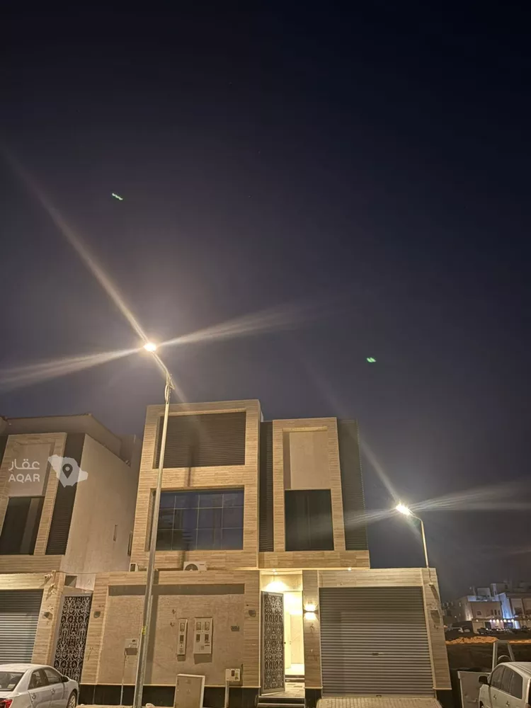 Villa for Sale in Riyadh An Narjis