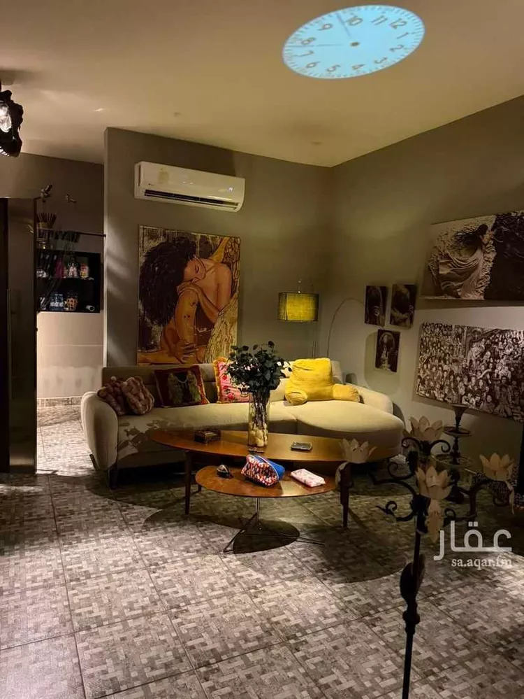 شقة للبيع في شارع يحيى التيمي ، حي النرجس ، الرياض ، منطقة الرياض صورة 4