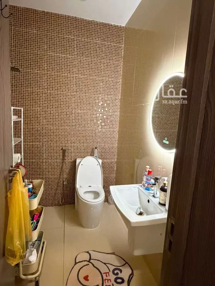 شقة للبيع في شارع يحيى التيمي ، حي النرجس ، الرياض ، منطقة الرياض صورة 5