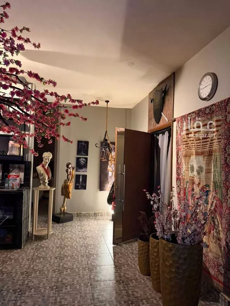 شقة للبيع في شارع يحيى التيمي ، حي النرجس ، الرياض ، منطقة الرياض صورة 3
