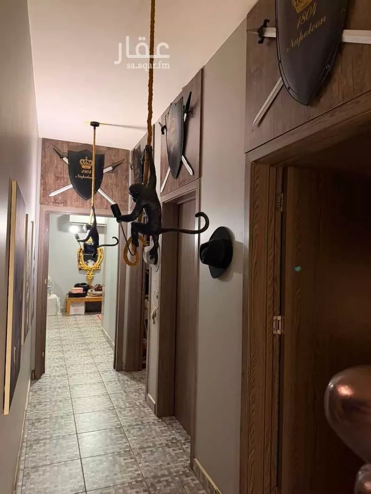 Apartment for Sale in Riyadh An Narjis