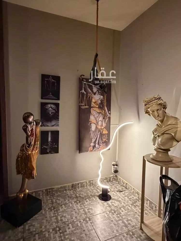 شقة للبيع في شارع عثمان بن عفان الفرعي ، حي النرجس ، الرياض ، منطقة الرياض صورة 4
