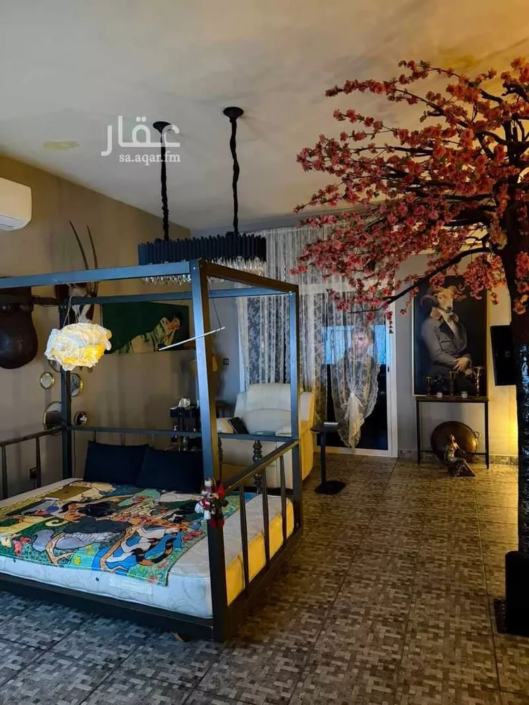 شقة للبيع في شارع عثمان بن عفان الفرعي ، حي النرجس ، الرياض ، منطقة الرياض 7