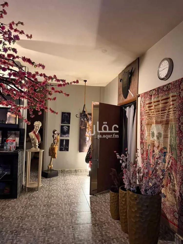 شقة للبيع في شارع عثمان بن عفان الفرعي ، حي النرجس ، الرياض ، منطقة الرياض 8