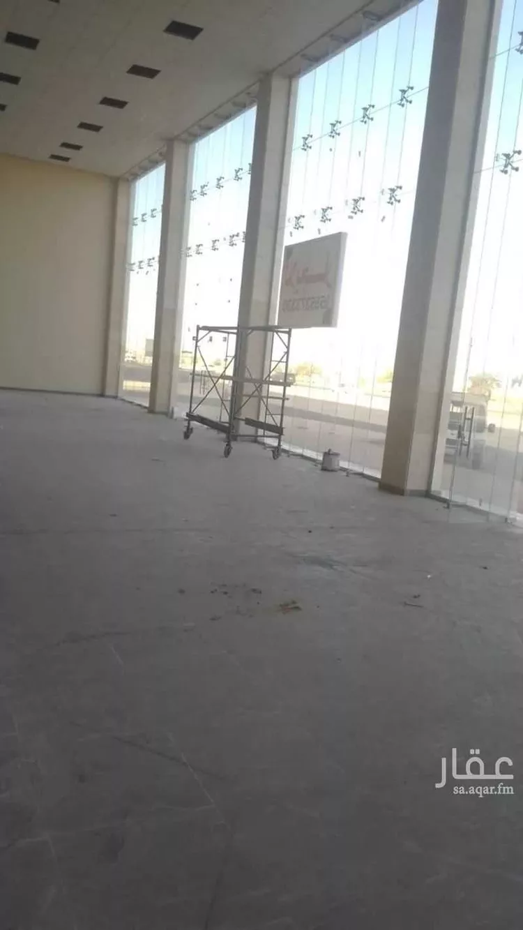 Shop for Rent in Tabuk Al Masif 16