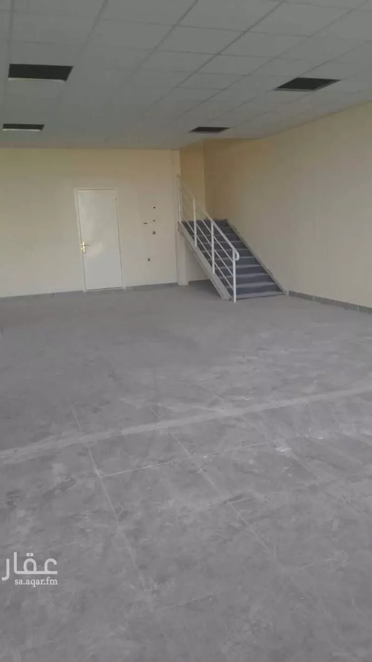 Shop for Rent in Tabuk Al Masif 9