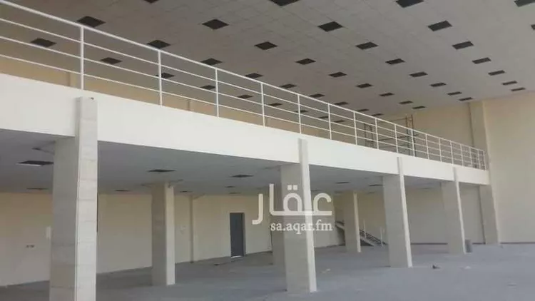 Shop for Rent in Tabuk Al Masif 15