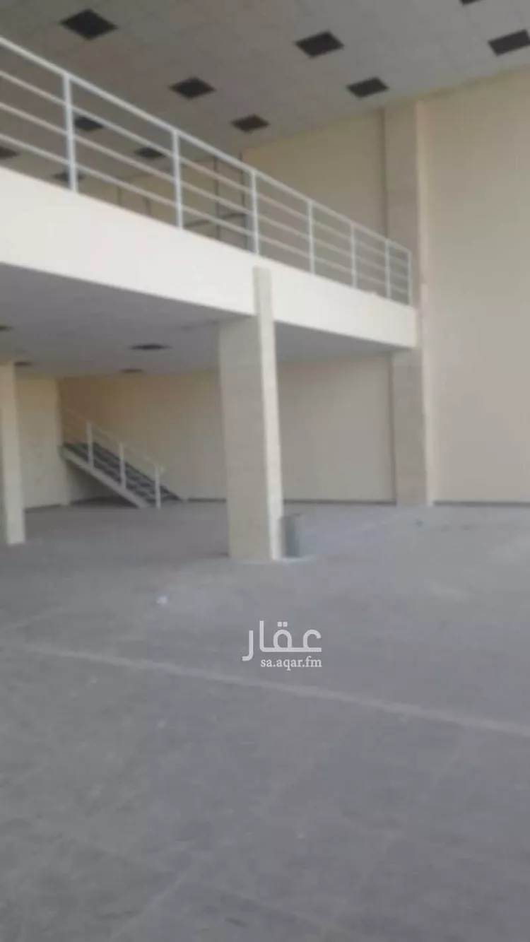 Shop for Rent in Tabuk Al Masif 6