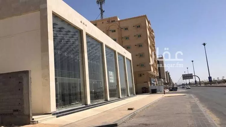 Shop for Rent in Tabuk Al Masif 19