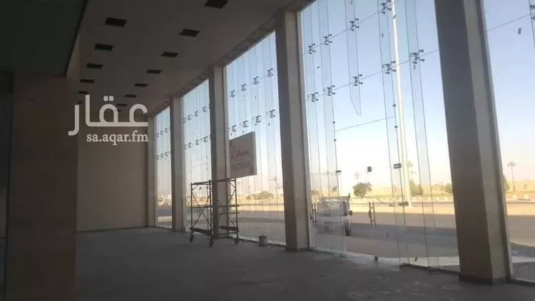 Shop for Rent in Tabuk Al Masif 17
