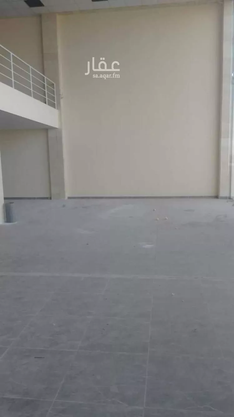 Shop for Rent in Tabuk Al Masif 8