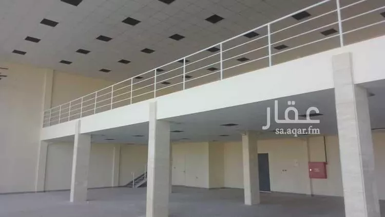 Shop for Rent in Tabuk Al Masif 12