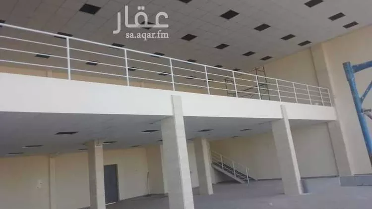 Shop for Rent in Tabuk Al Masif 13