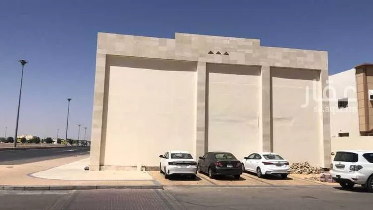 Shop for Rent in Tabuk Al Masif 23
