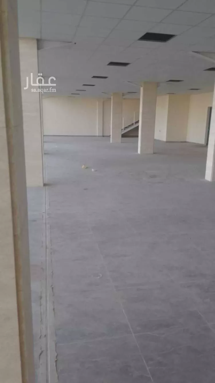 Shop for Rent in Tabuk Al Masif 11