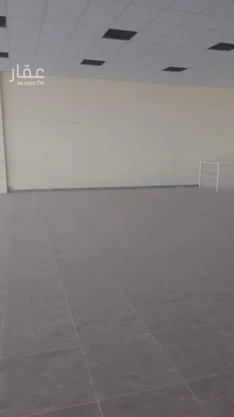 Shop for Rent in Tabuk Al Masif 7
