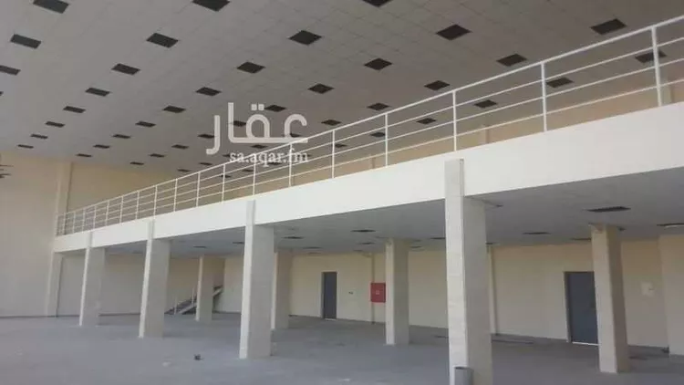 Shop for Rent in Tabuk Al Masif 14