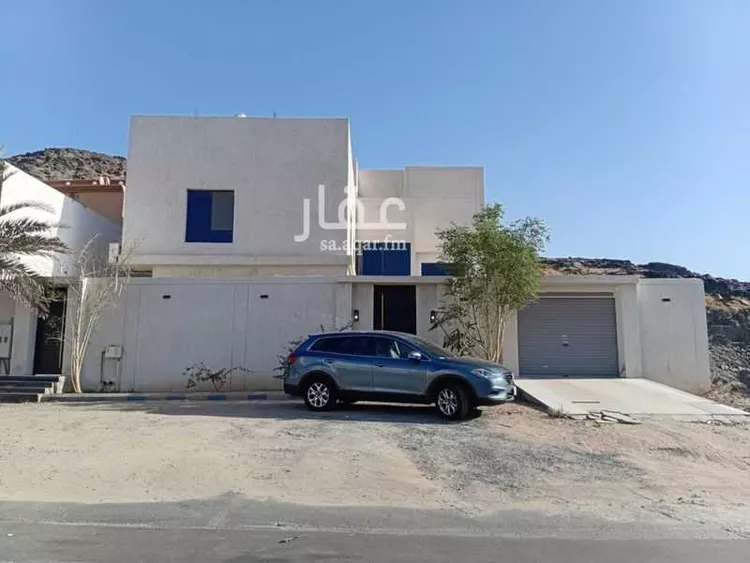 Villa for Sale in Mecca Al Umrah Al Jadidah