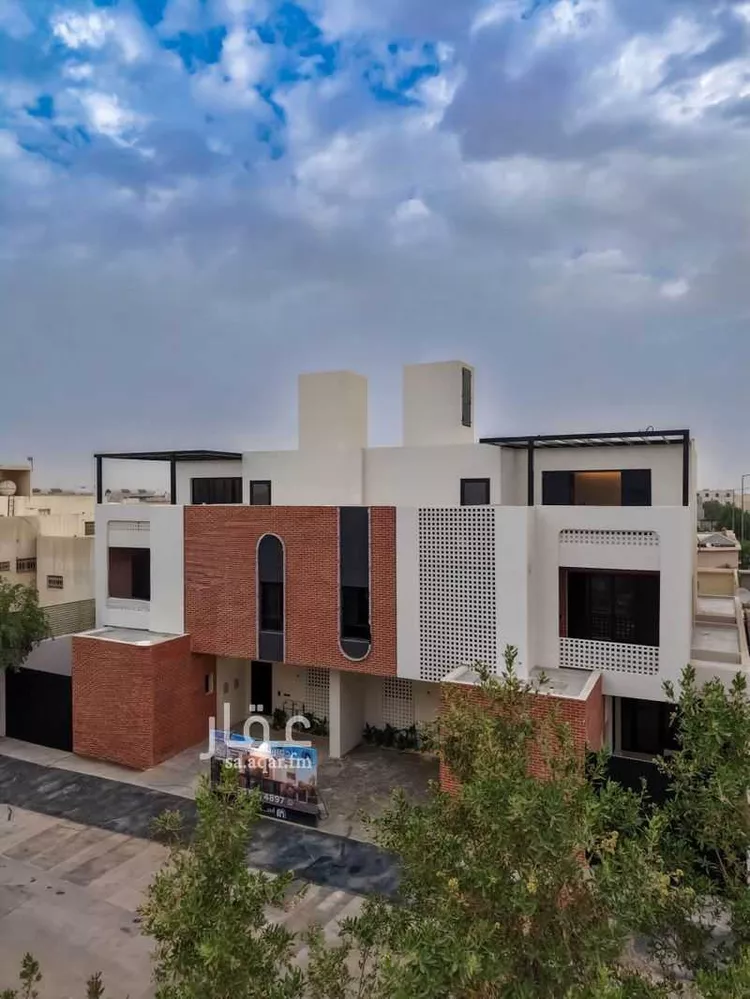 دور للبيع في شارع الخياط, حي الإزدهار, مدينة الرياض, منطقة الرياض صورة 2