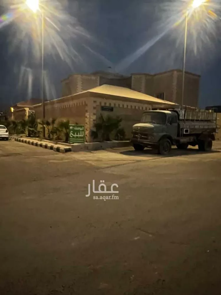 فيلا للبيع في شارع طرفة بن العبد ، حي الجميماء ، رفحاء ، رفحاء صورة 2