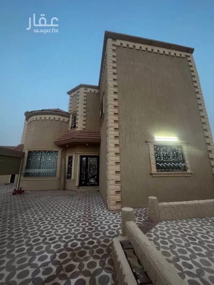 Villa for Sale in Rafha Al Jumayma