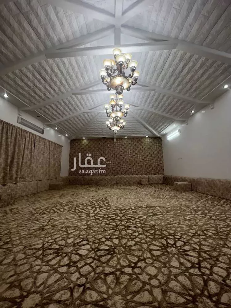 فيلا للبيع في شارع طرفة بن العبد ، حي الجميماء ، رفحاء ، رفحاء صورة 4