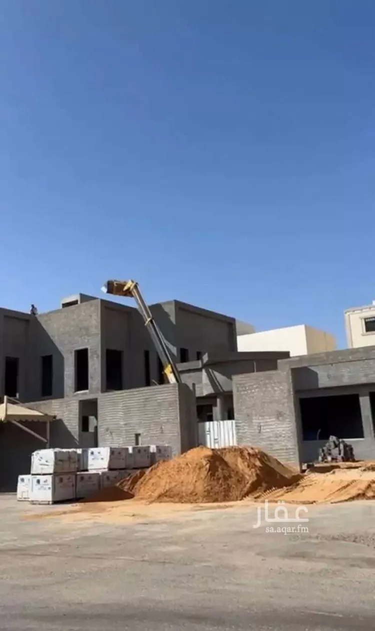 فيلا للبيع في حي الريان ، بريدة ، بريدة