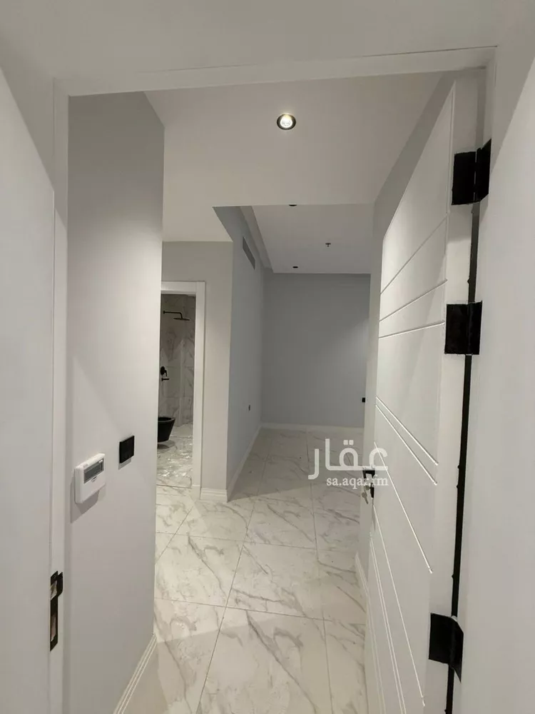 شقة للإيجار في شارع ممر106, حي الملقا, مدينة الرياض, منطقة الرياض صورة 3