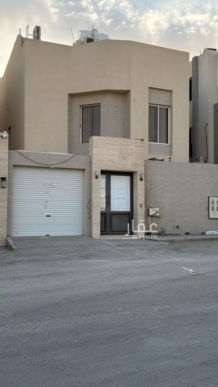 فيلا للإيجار في شارع أحمد الدورقي, حي النرجس, مدينة الرياض, منطقة الرياض
