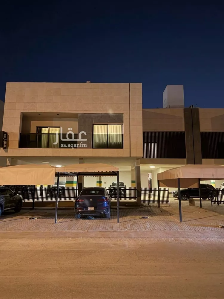 دور للإيجار في شارع علي بن أحمد العمري, حي العارض, مدينة الرياض, منطقة الرياض