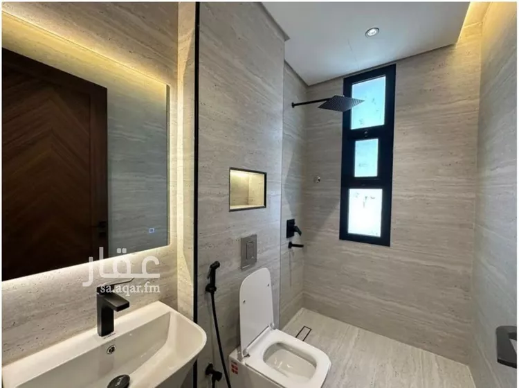 Floor for Rent in Riyadh Al Arid صورة 5