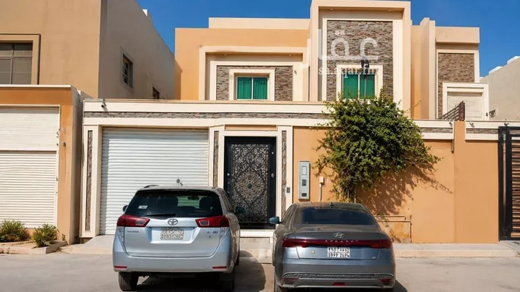 Villa for Rent in Riyadh Al Arid