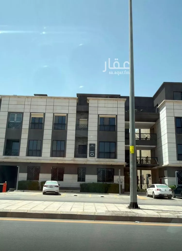 شقة للإيجار في شارع ممر106, حي الملقا, مدينة الرياض, منطقة الرياض