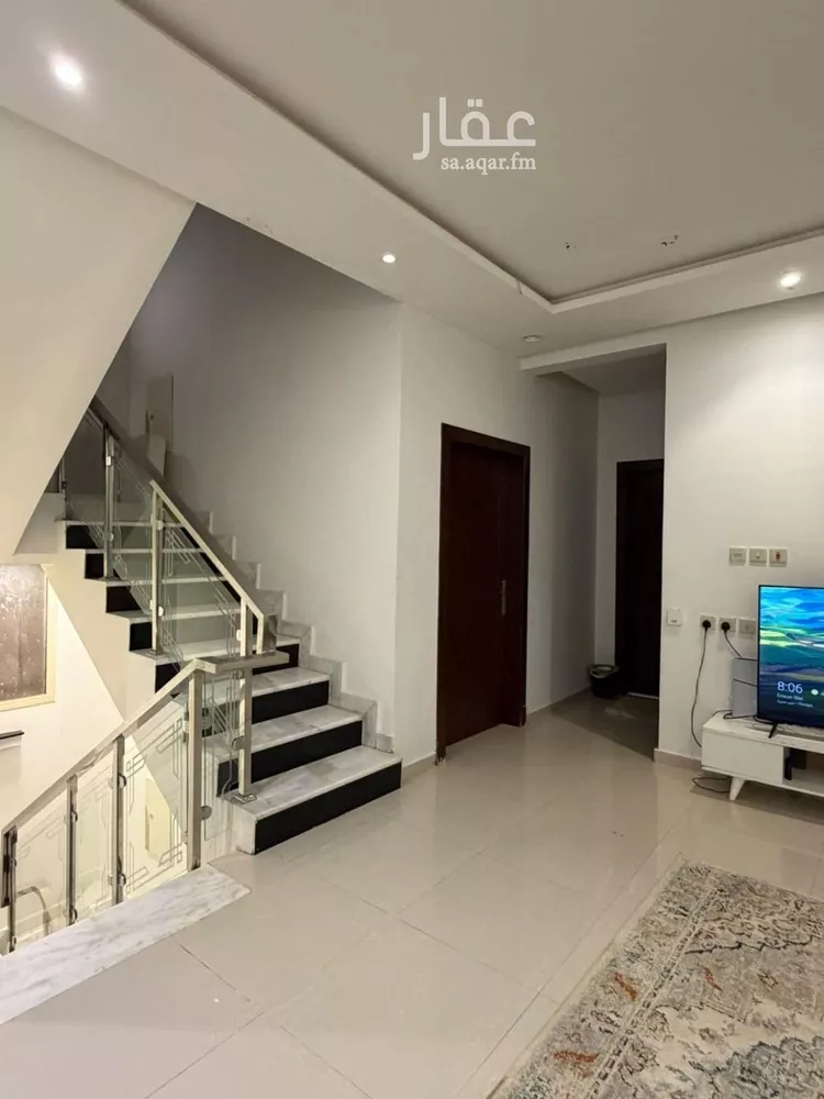 فيلا للإيجار في شارع زهير بن العلاء العبسي, حي العارض, مدينة الرياض, منطقة الرياض صورة 2