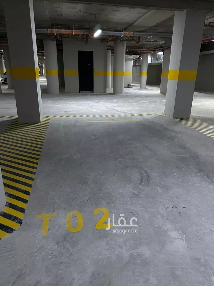 شقة للإيجار في شارع خالد بن العاص, حي النرجس, مدينة الرياض, منطقة الرياض 8