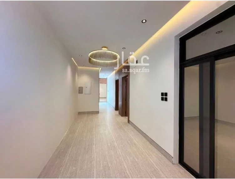 Floor for Rent in Riyadh Al Arid صورة 3