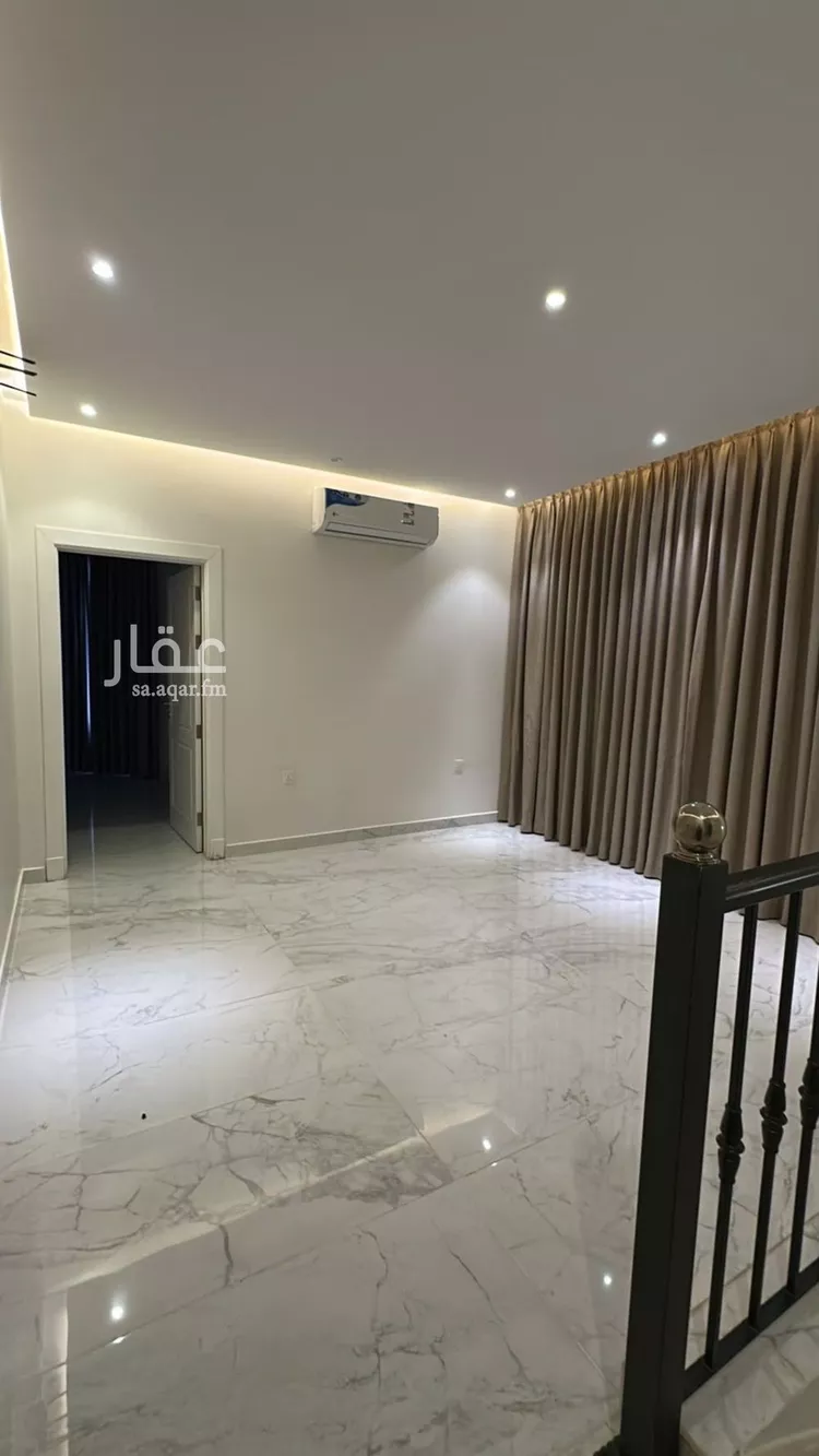فيلا للإيجار في شارع أحمد الدورقي, حي النرجس, مدينة الرياض, منطقة الرياض صورة 5