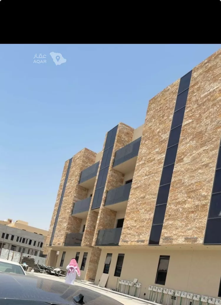 Apartment for Sale in Riyadh An Narjis