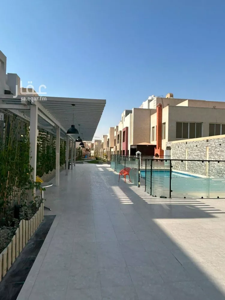 فيلا للإيجار في شارع أشيقر, حي الياسمين, مدينة الرياض, منطقة الرياض 8