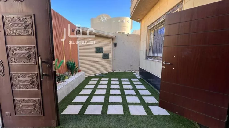 Floor for Rent in Riyadh As Sahafah